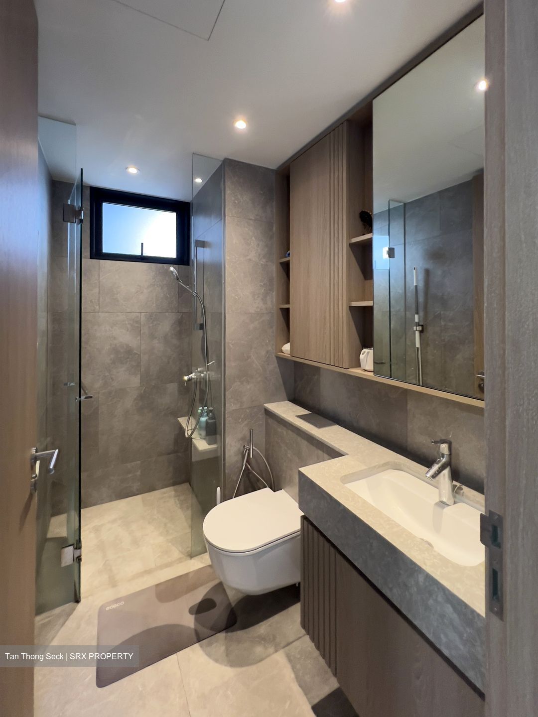 KI Residences at Brookvale (D21), Condominium #613025071